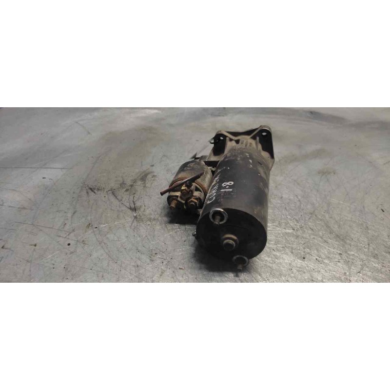 Recambio de motor arranque para ford escort berl./turnier ghia berlina referencia OEM IAM 91AB11000FA BOSCH 10 DIENTES 2