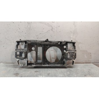 PANEL FRONTAL 