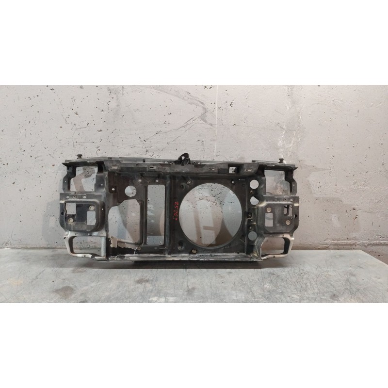 Recambio de panel frontal para volkswagen polo berlina (6n1) básico referencia OEM IAM   