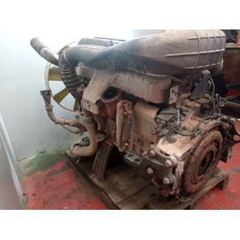 Recambio de despiece motor para renault premium distribution 7.2 diesel referencia OEM IAM dxi7280ec06  