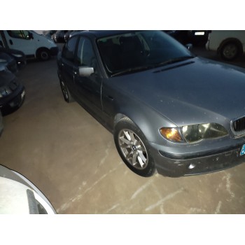 bmw serie 3 berlina (e46) del año 2004