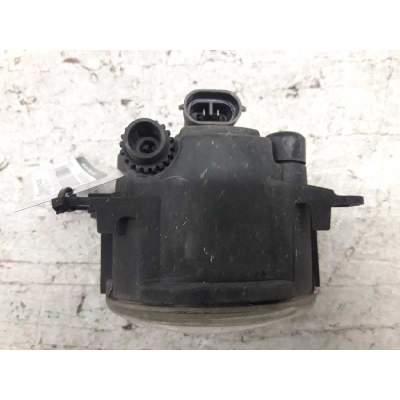 Recambio de faro antiniebla derecho para citroën xsara picasso 2.0 hdi 90 sx top referencia OEM IAM 8920094 VALEO - Gris 2