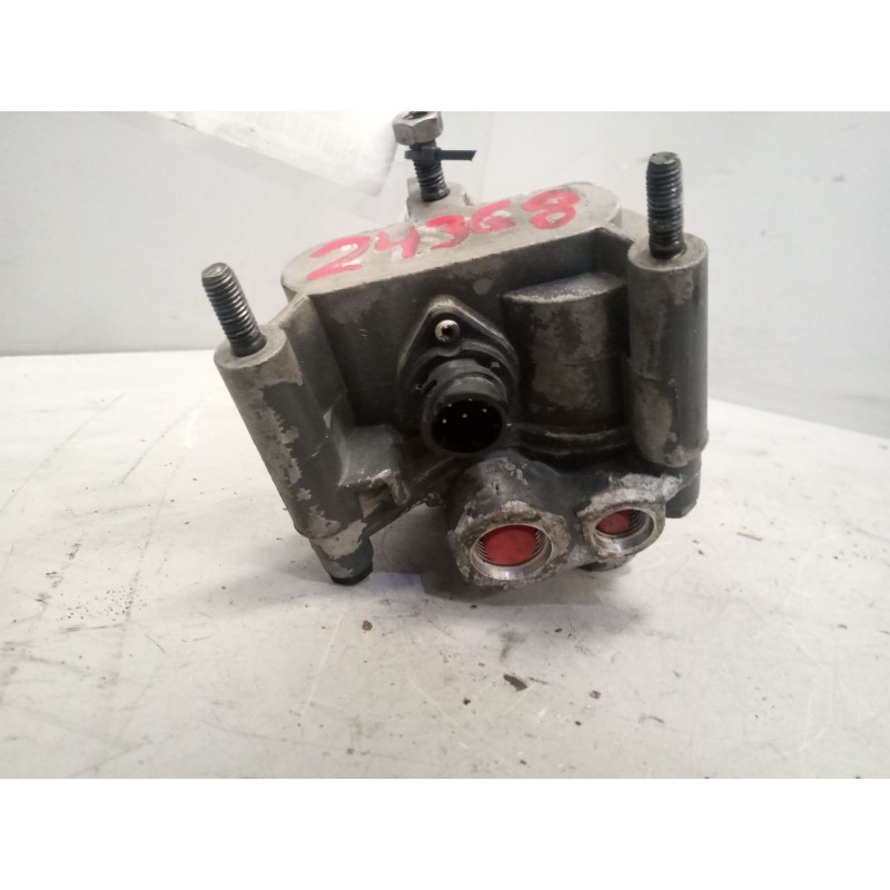 Recambio de valvula aire para daf serie xf105.510 12.9 diesel referencia OEM IAM 1448019  4802020050 - Blanco 2