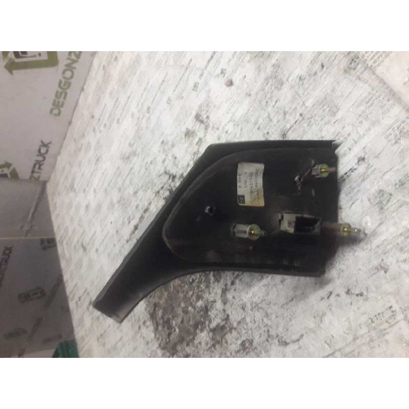 Recambio de retrovisor izquierdo para renault scenic (ja..) 1.9 dti authentique referencia OEM IAM  5 PINS 2