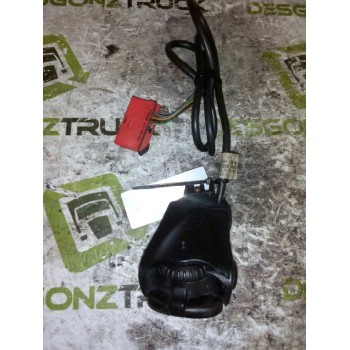 Recambio de mando radio para renault mascott ka 150.35/55 base referencia OEM IAM   