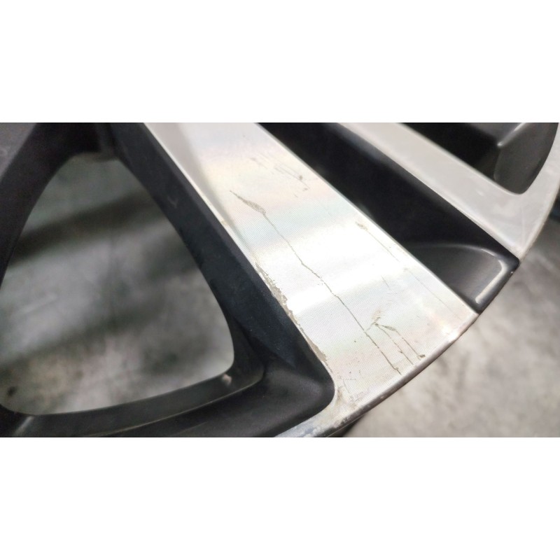 Recambio de juego llantas para peugeot 5008 ii (mc_, mj_, mr_, m4_) 1.5 bluehdi 130 (mcyhzj, mcyhzr, mcyhzx) referencia OEM IAM - Gris 9