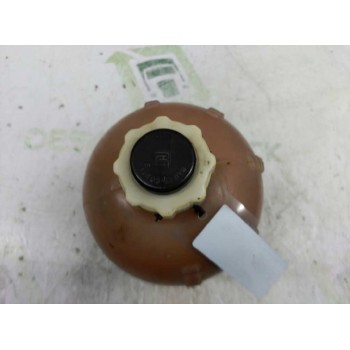 Recambio de deposito expansion para renault 5 (b/c40) gtl (b/c 402, c 407) referencia OEM IAM  7701203220 