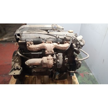Recambio de despiece motor para nissan m m-90.150 referencia OEM IAM B660II  