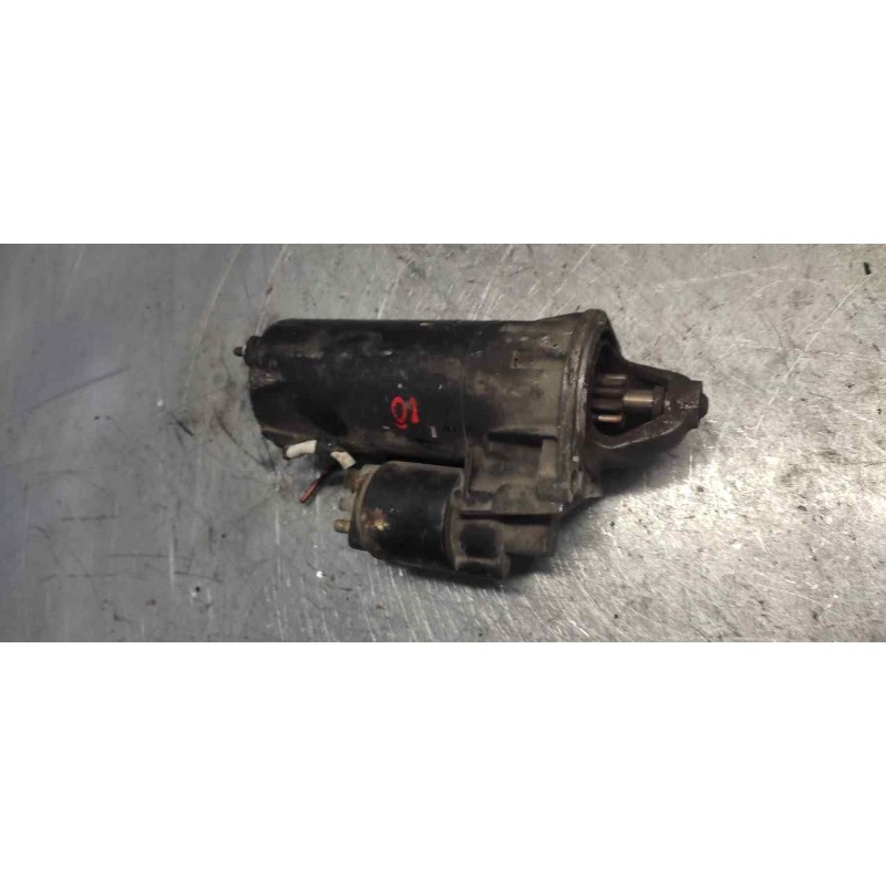 Recambio de motor arranque para ford escort berl./turnier ghia berlina referencia OEM IAM 91AB11000FA BOSCH 10 DIENTES 3