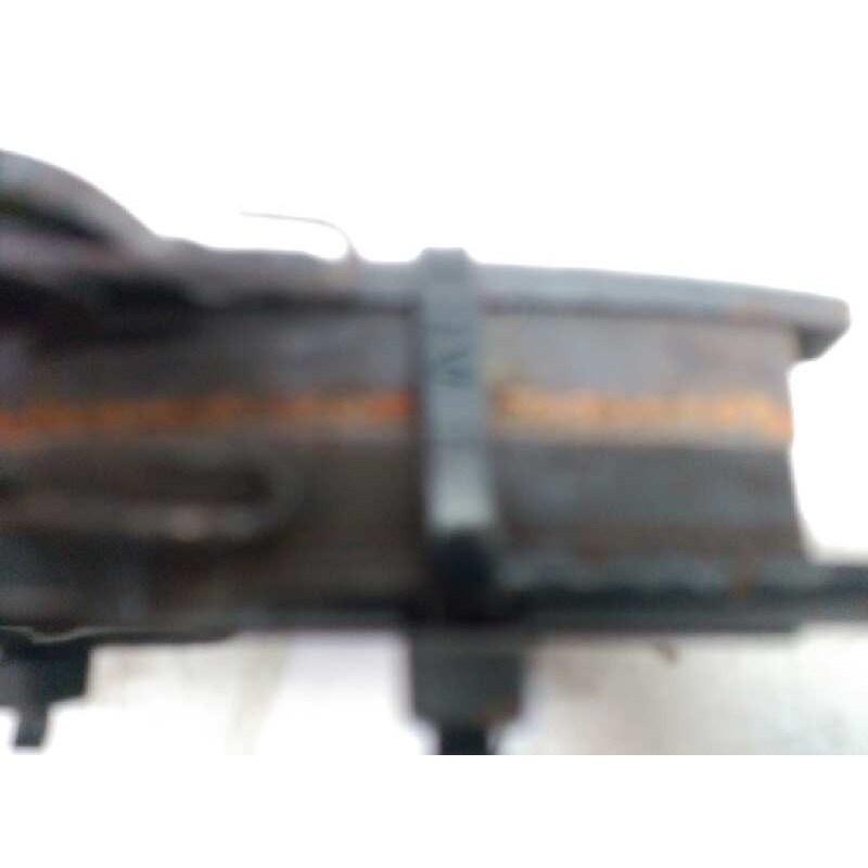 Recambio de pastillas de freno delanteras para volkswagen golf iii berlina (1h1) gt special referencia OEM IAM - Azul 2