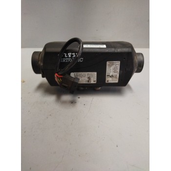 MOTOR CALEFACCION CABINA AIRTRONIC D2 EBERSPACHER 