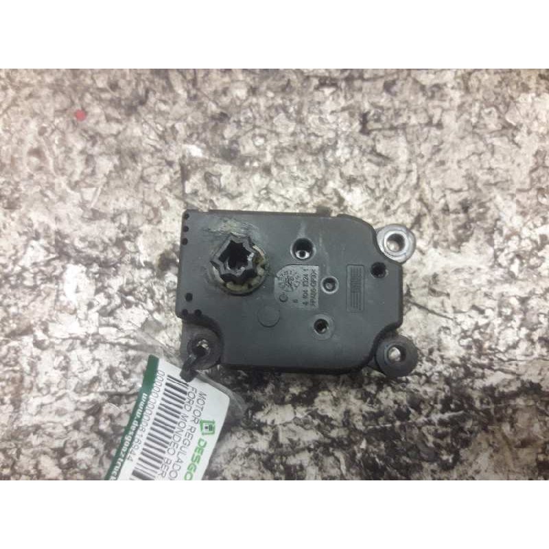 Recambio de motor regulador climatizacion para ford mondeo ber. (ca2) trend x referencia OEM IAM 3M5H19E616AB 6 PINS - Gris 3