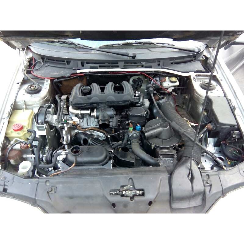 CITROËN XSARA BERLINA