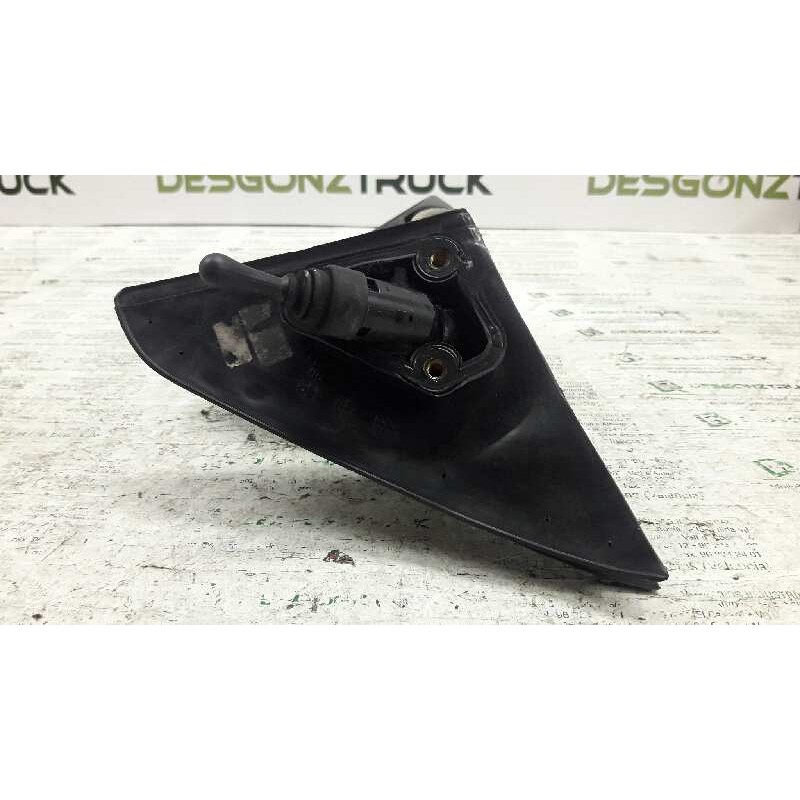 Recambio de retrovisor derecho para hyundai accent (x3) 1.5 gs referencia OEM IAM - Verde 2