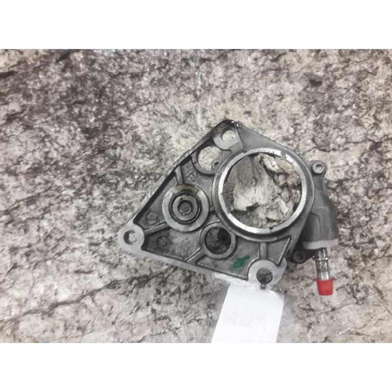 Recambio de depresor freno / bomba vacio para peugeot 306 berlina 3/5 puertas (s1) d turbo referencia OEM IAM - Blanco 2