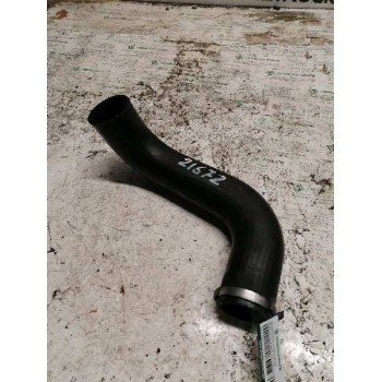 MANGUERAS INTERCOOLER 