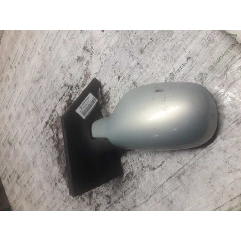 Recambio de retrovisor izquierdo para renault scenic (ja..) 1.9 dti authentique referencia OEM IAM  5 PINS 3