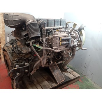 Recambio de despiece motor para renault premium distribution 7.2 diesel referencia OEM IAM dxi7280ec06  