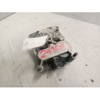 Recambio de valvula aire para daf serie xf105.xxx 12.9 diesel referencia OEM IAM 1448019  4802020050
