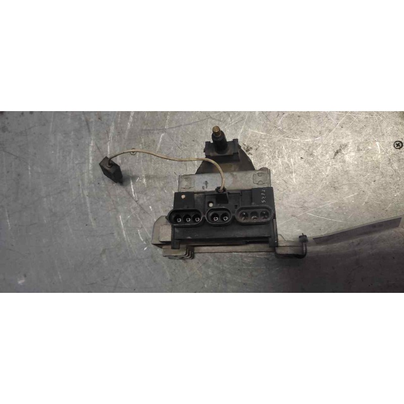 Recambio de bobina encendido para renault megane i classic (la0) 1.6 referencia OEM IAM 7700732263 7700852093 SIEMENS 3