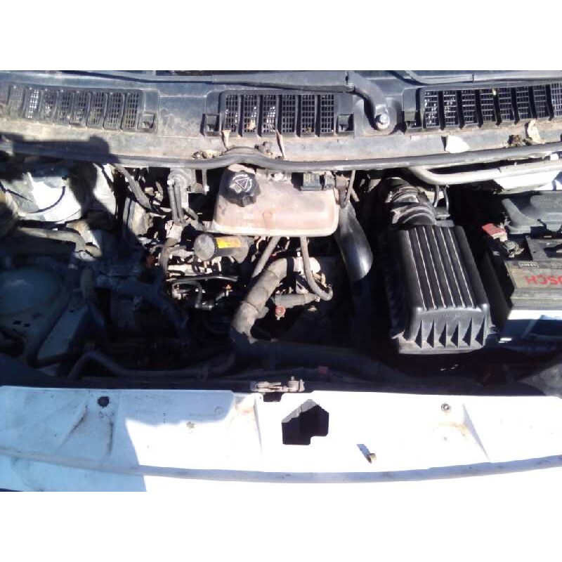 FIAT SCUDO (222)