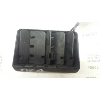 Recambio de difusor calefaccion para citroën berlingo 1.4 sx plus familiar referencia OEM IAM   