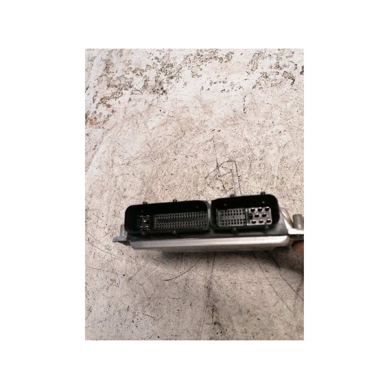 Recambio de centralita motor uce para seat ibiza (6l1) cool referencia OEM IAM 0281012019 045906019BS 1039S10342 2