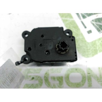 Recambio de motor calefaccion para ford focus c-max (cap) connection referencia OEM IAM 1362640 3M5H19E616AA 