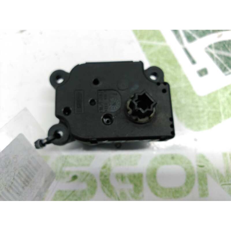 Recambio de motor calefaccion para ford focus c-max (cap) connection referencia OEM IAM 1362640 3M5H19E616AA 2