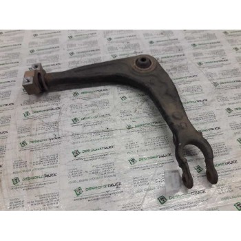 Recambio de brazo suspension inferior delantero izquierdo para peugeot 407 st confort referencia OEM IAM   