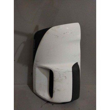 Recambio de deflector izquierdo para scania serie 4 (p/r 124 l) 11.7 diesel referencia OEM IAM 1386957  
