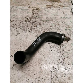 Recambio de mangueras intercooler para ford focus berlina (cap) ambiente (d) referencia OEM IAM   