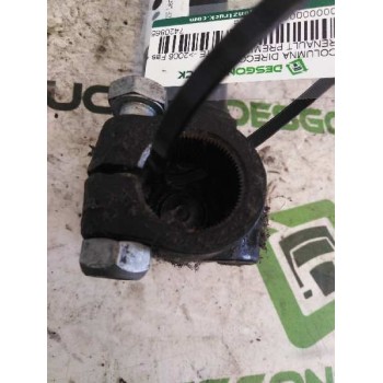 Recambio de columna direccion para renault premium route 2006 fas 4x2 larga distancia referencia OEM IAM 7420865015 821313136511