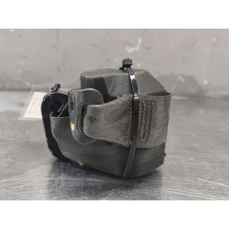 Recambio de cinturon seguridad trasero derecho para peugeot partner (s1) break referencia OEM IAM 5
