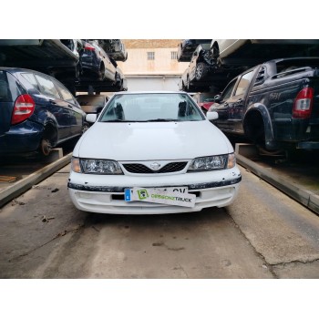nissan almera i (n15) del año 1999