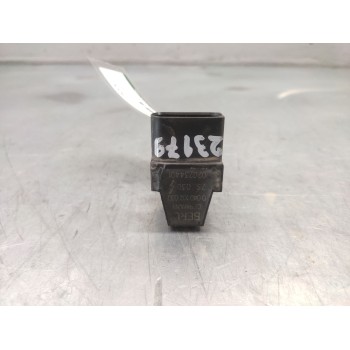 Recambio de bobina encendido para seat leon (1m1) signo referencia OEM IAM 0040102030  4 PINS