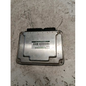 Recambio de centralita motor uce para seat ibiza (6l1) cool referencia OEM IAM 0281012019 045906019BS 1039S10342