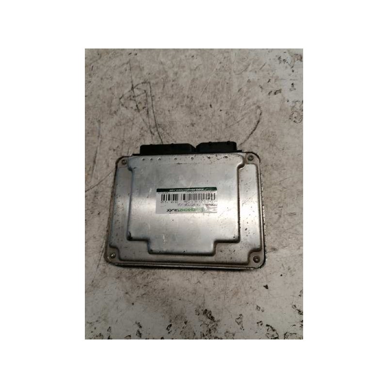 Recambio de centralita motor uce para seat ibiza (6l1) cool referencia OEM IAM 0281012019 045906019BS 1039S10342 3