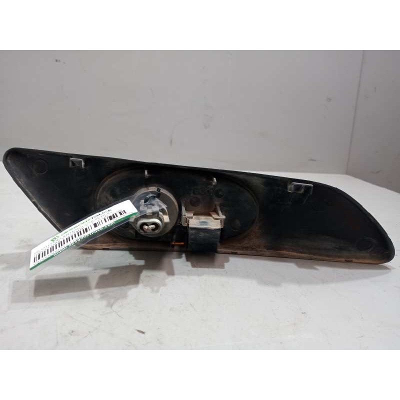 Recambio de piloto delantero izquierdo para iveco daily combi referencia OEM IAM 500322578 - Verde 2