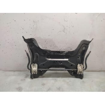 Recambio de puente delantero para peugeot 3008 i monospace (0u_) 1.6 hdi referencia OEM IAM   