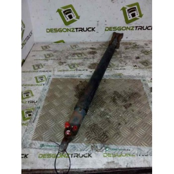 BRAZO ELEVACION CABINA 