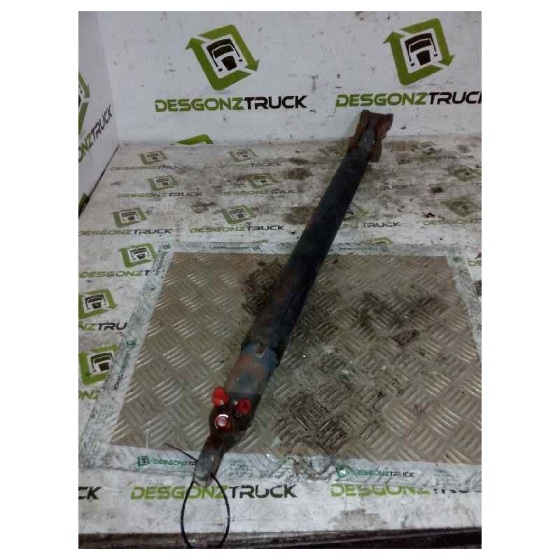 Recambio de brazo elevacion cabina para daf serie 95 xf .480 fsafe (tipo .480) larga distancia referencia OEM IAM - Azul