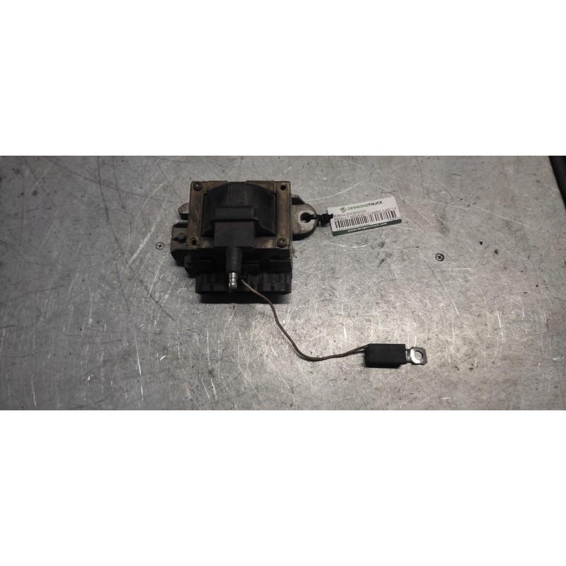 Recambio de bobina encendido para renault megane i classic (la0) 1.6 referencia OEM IAM 7700732263 7700852093 SIEMENS 4