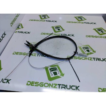 CABLES DE FRENO MANO 