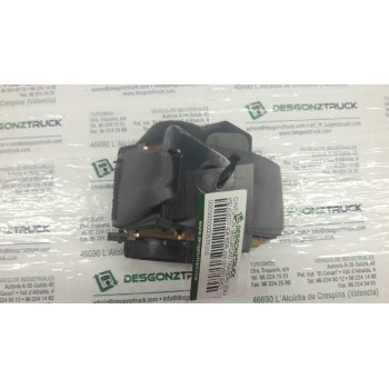 Recambio de cinturon seguridad trasero izquierdo para peugeot 406 berlina (s1/s2) svdt referencia OEM IAM   