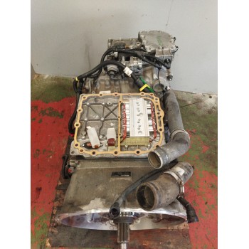 CAJA CAMBIOS AT2412F SP60150803 7460150803