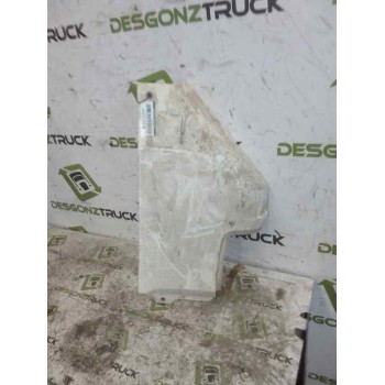 Recambio de aleta delantera derecha para nissan trade 100 caja cerrada, techo elevado referencia OEM IAM   