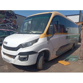 iveco sunrise del año 2017