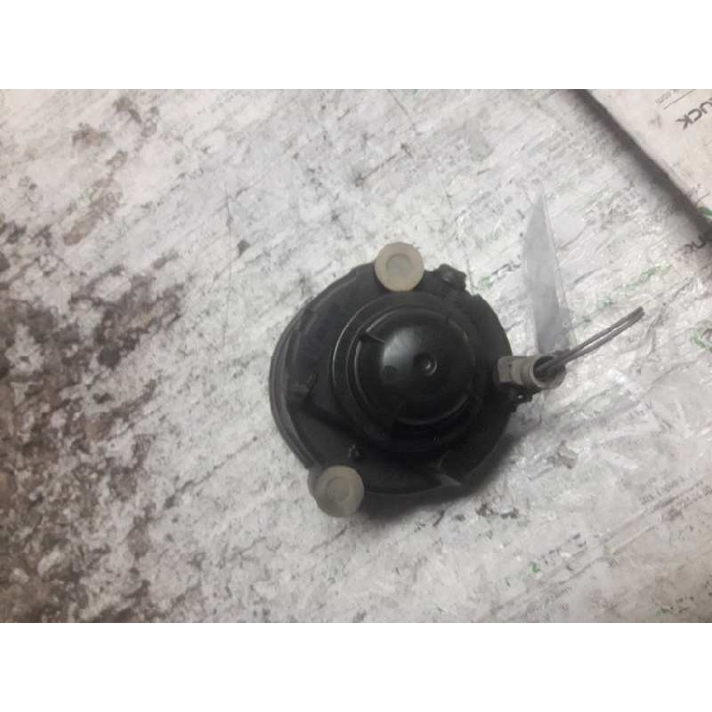 Recambio de faro antiniebla izquierdo para renault scenic (ja..) 1.9 dti authentique referencia OEM IAM  2 PINS 2