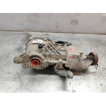 Recambio de grupo para land rover range rover evoque (l538) 2.0 d referencia OEM IAM GJ324N053AC  